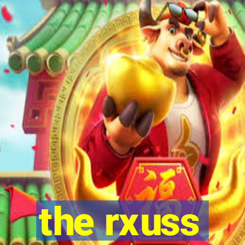 the rxuss